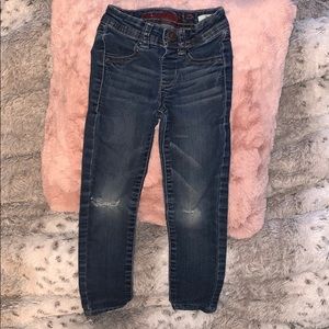 Arizona jeggings 💕